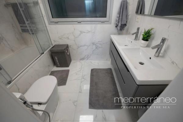 Piso en avenida del Higuerón