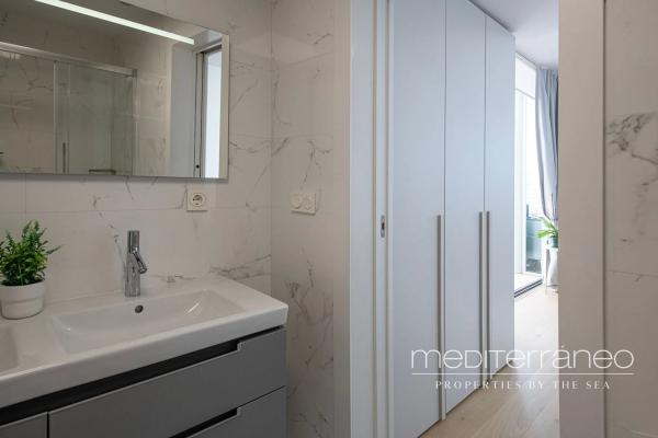 Piso en avenida del Higuerón