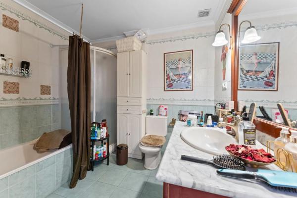 Chalet adosado en calle Madrid