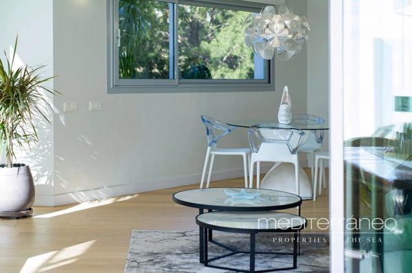 Piso en avenida del Higuerón