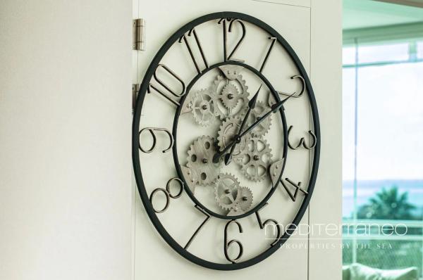 Piso en avenida del Higuerón