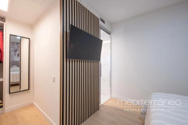 Piso en avenida del Higuerón