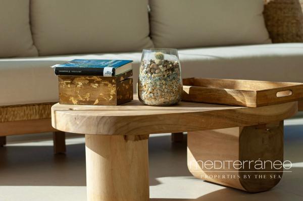 Piso en avenida del Higuerón