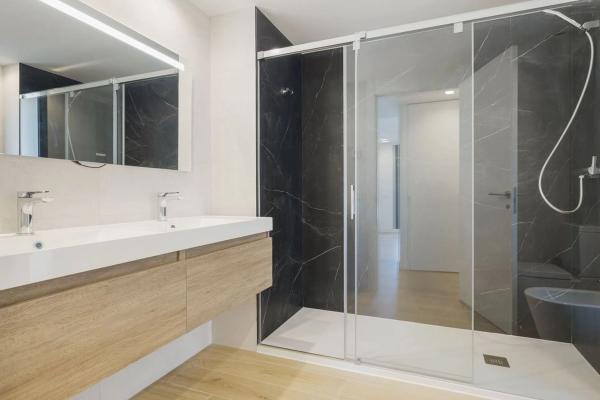 Piso en avenida Condes de San Isidro