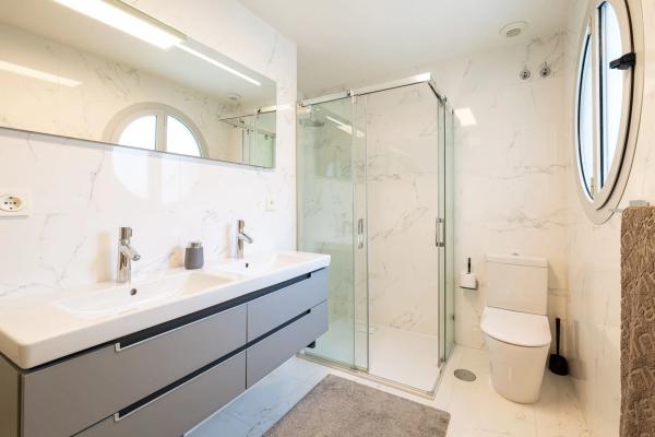 Piso en Av. del Higueron