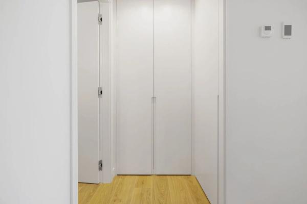 Piso en avenida Condes de San Isidro