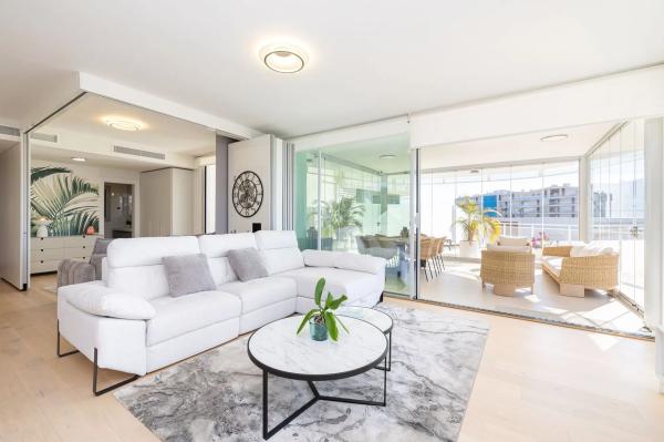 Piso en Av. del Higueron