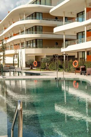 Piso en avenida Fuengirola