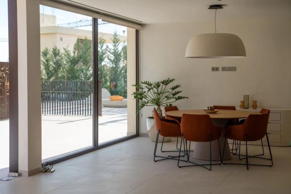 Piso en avenida Fuengirola