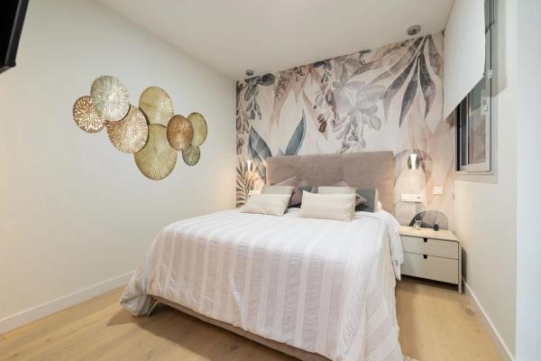 Piso en Av. del Higueron