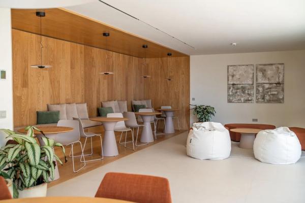 Piso en avenida Fuengirola