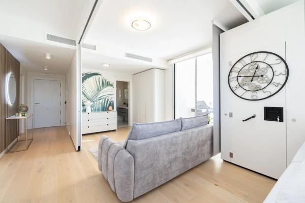 Piso en Av. del Higueron