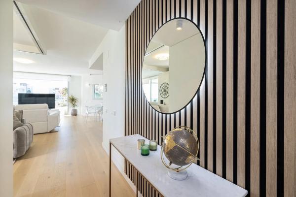 Piso en Av. del Higueron