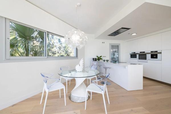 Piso en Av. del Higueron