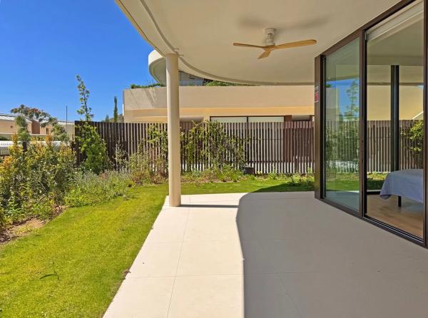 Piso en avenida Fuengirola