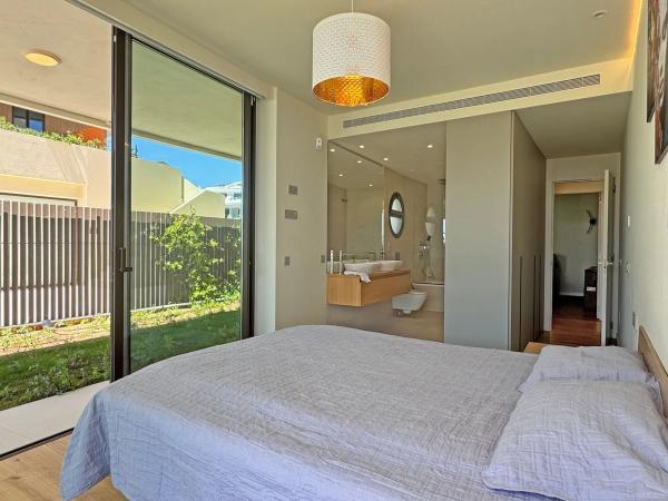 Piso en avenida Fuengirola