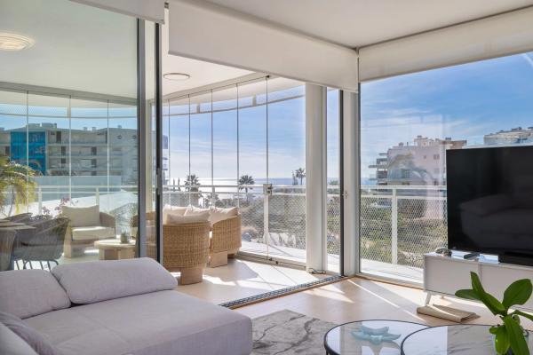 Piso en Av. del Higueron