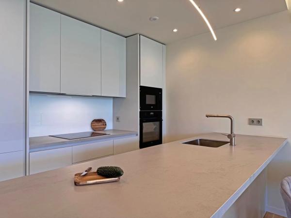 Piso en avenida Fuengirola