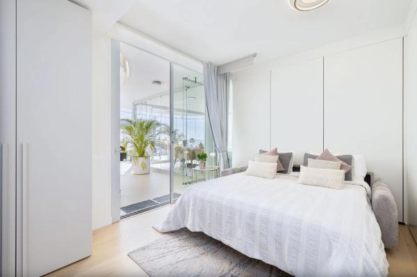 Piso en Av. del Higueron