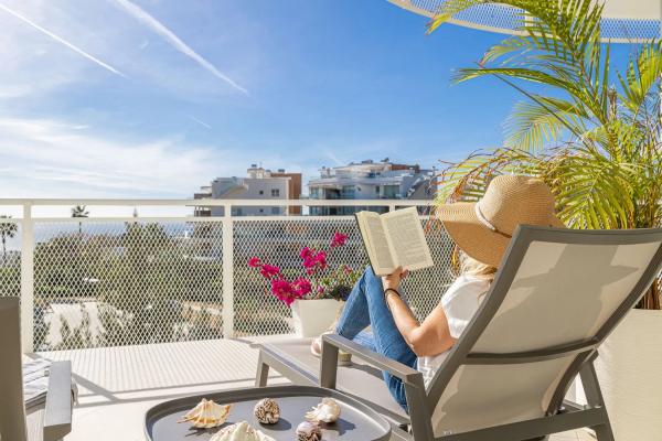 Piso en Av. del Higueron