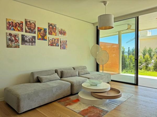 Piso en avenida Fuengirola