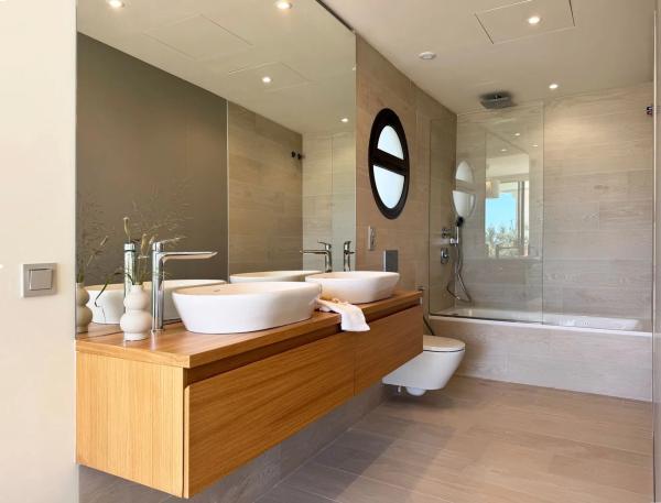 Piso en avenida Fuengirola