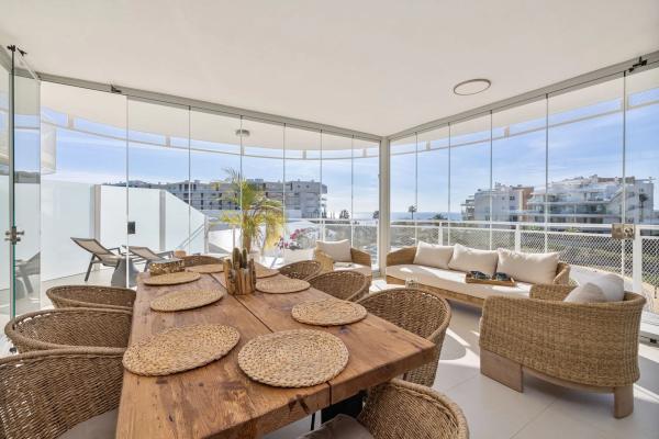 Piso en Av. del Higueron