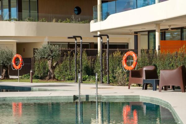 Piso en avenida Fuengirola