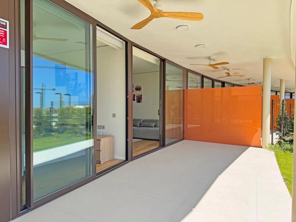 Piso en avenida Fuengirola