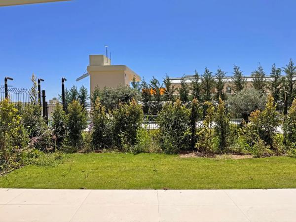 Piso en avenida Fuengirola