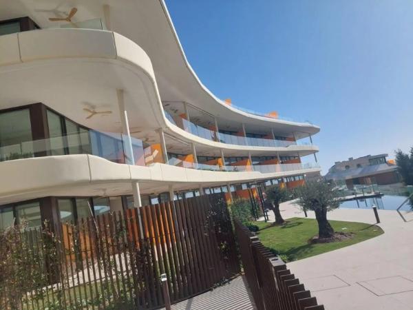 Piso en Torreblanca del Sol