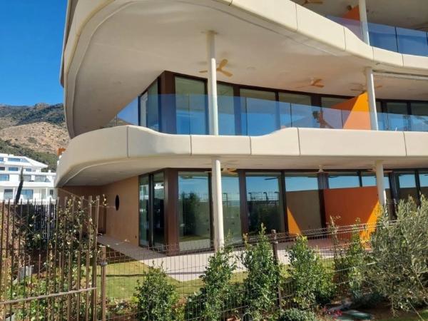 Piso en Torreblanca del Sol