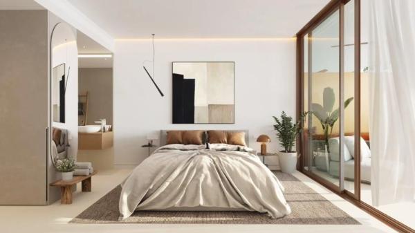 Piso en Torreblanca del Sol