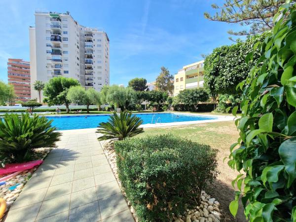 Piso en calle Santa Ana s/n