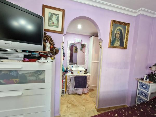 Piso en calle Santa Ana s/n