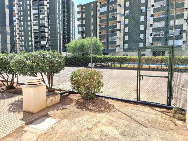 Piso en calle Santa Ana s/n