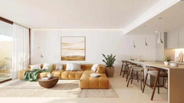 Piso en Torreblanca del Sol