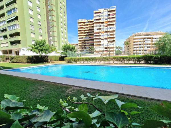 Piso en calle Santa Ana s/n