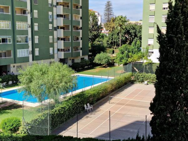 Piso en calle Santa Ana s/n