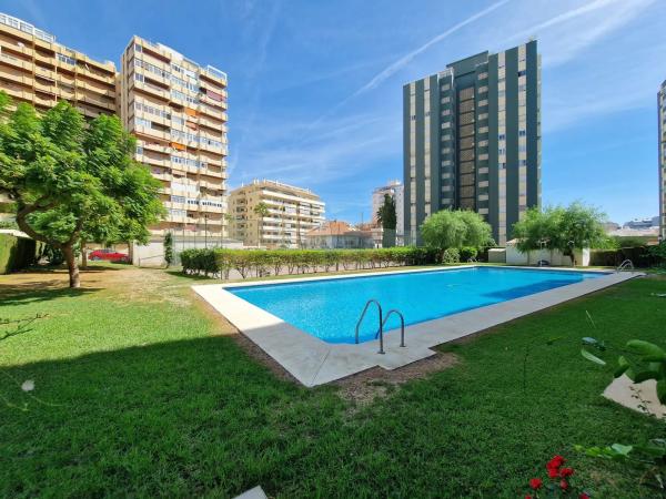 Piso en calle Santa Ana s/n