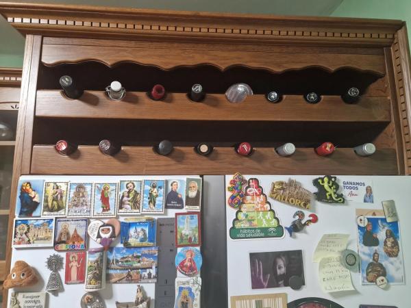 Piso en calle Santa Ana s/n