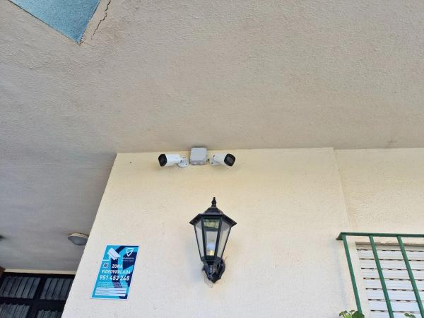 Piso en calle Santa Ana s/n