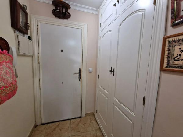 Piso en calle Santa Ana s/n