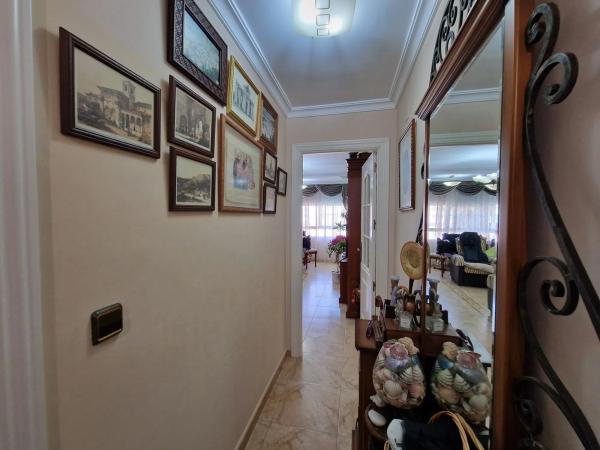 Piso en calle Santa Ana s/n