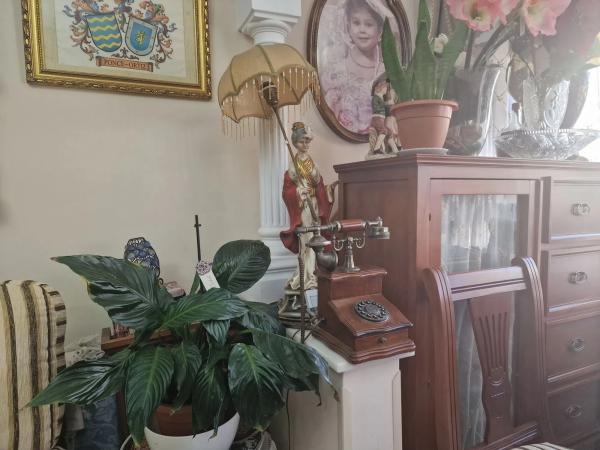 Piso en calle Santa Ana s/n