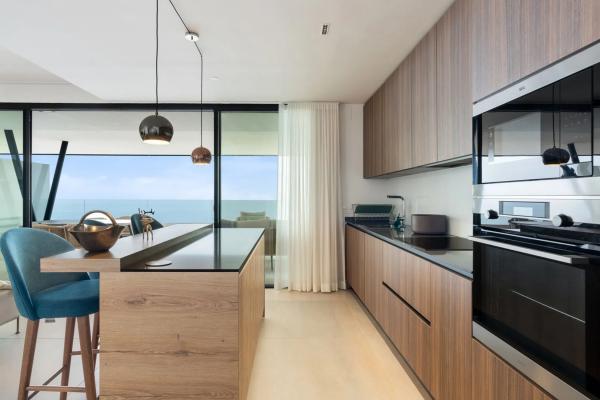 Piso en calle Begoña