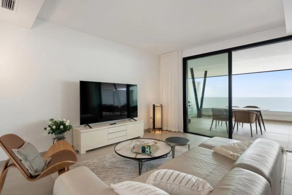 Piso en calle Begoña