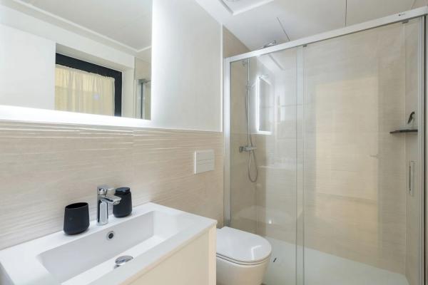 Piso en calle Begoña