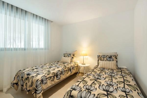 Piso en calle Begoña