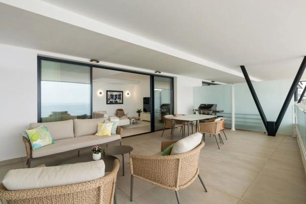 Piso en calle Begoña